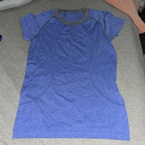 lululemon swiftly tech size 6